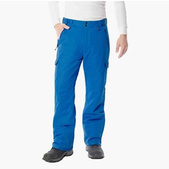 Men's Snowboard Ski Pants Large NEW! - Picture 1 of 3